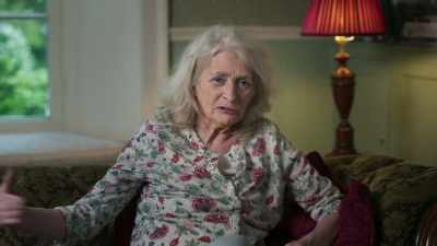  It was okay taxiing, - Three Mothers, Two Babies, and a Scandal