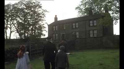 "It was on a hot summer's afternoon... " - The Railway Children
