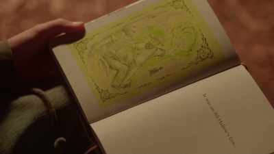 "It was on All Hallows' Eve..." - Treasure Trackers