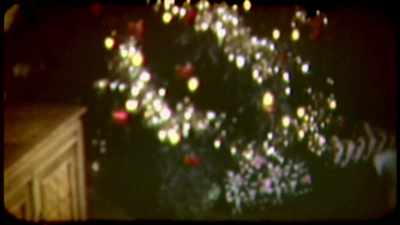 It was on Christmas Eve - Abducted in Plain Sight