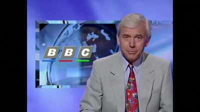 It was on News at Ten. - This Is Pop