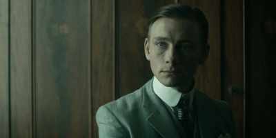 It was on that night,
when he humiliated himself... - A Fortunate Man