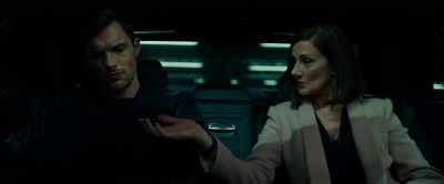 It is on her person, or
in her apartment. Go back. - In Darkness