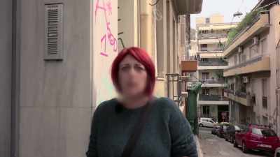 It was on September 18, 2013. - The Antifascists