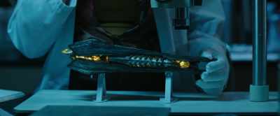 It was once used to
open space-time portals - Transformers: Rise of the Beasts
