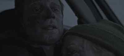 It was one advantage to the cold
that I didn't expect. - Cold Meat