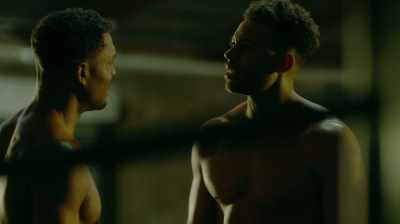 -It was one bad decision. -But did you end it? - Deadly DILF