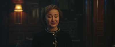 It was one date. Nothing happened. - Inheritance