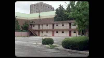 It was one of 11 sites
in birmingham - The Green Book: Guide to Freedom