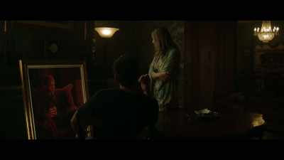 It was one of his passions, - The Visitor