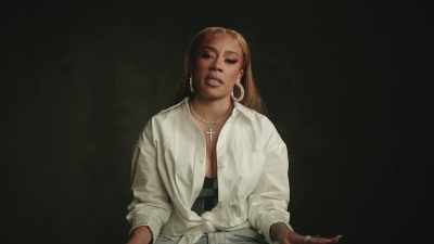 - It was one of the
hardest processes - Keyshia Cole: This Is My Story