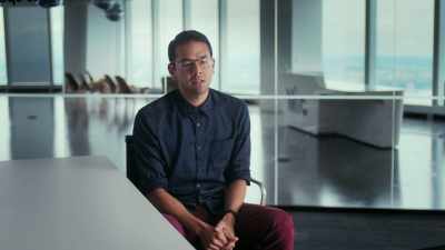 ‐ It was one
of the more ridiculous, - Fyre Fraud