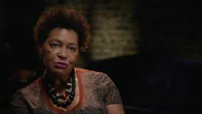 It is one of the most
important institutions - Black Art: In the Absence of Light