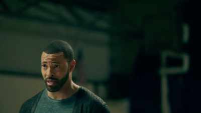 It was one
of the proudest days - Queen Sugar