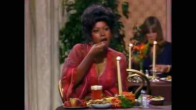 It is one of the wildest, - Right to Offend: The Black Comedy Revolution
