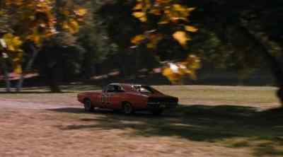 It was one of them unusually
peaceable Sundays... - The Dukes of Hazzard