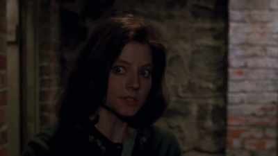 It was one of those films
that just - Eli Roth's History of Horror