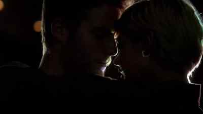 It was one of those moments - Limitless