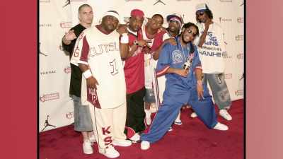  It was one party. - Origins of Hip Hop