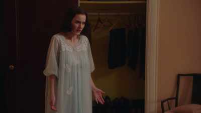 - It was one stupid night.
- And I'm up there dying, - The Marvelous Mrs. Maisel