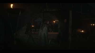 It is one thing
to destroy a few peasant insurgents, - The Witcher