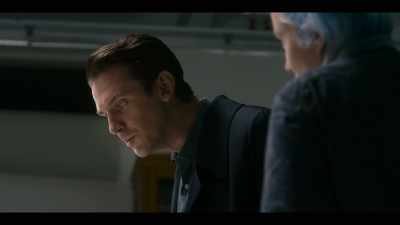 It only has 27 million more combinations
than Persian cuneiform. - I'm Your Man