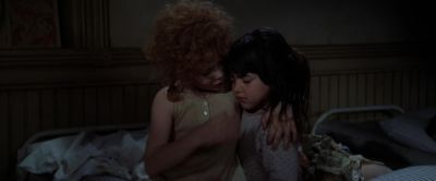 It was only a dream - Annie