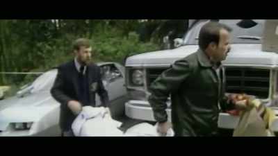 - It was only a few weeks
after wendy coffield was found - Invisible Monsters: Serial Killers in America