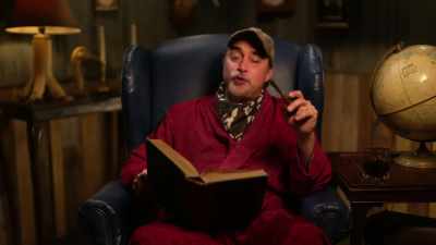 It was only a matter of tim - Moonshiners: Master Distiller