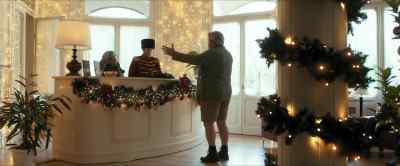 It was only
a matter of time - A Sudden Case of Christmas