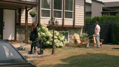 It was only
a matter of time - Husband, Father, Killer: The Alyssa Pladl Story