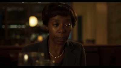 It is only... a part of it. - Black Earth Rising