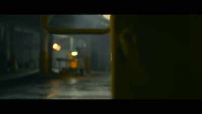 It was only a question - Fear City: New York vs The Mafia
