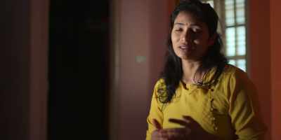 It is only after
I spoke at length with each of them - Crime Stories: India Detectives