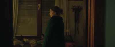 It only came together
this morning, - Montana Story