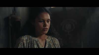 - It was only...
- Don't say necessary. - The Old Ways
