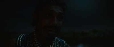It is only fair that Wakanda
helps to resolve our dilemma. - Black Panther: Wakanda Forever