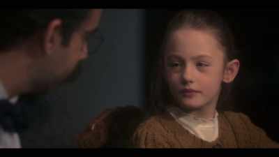 It only felt like dying… - The Haunting of Bly Manor