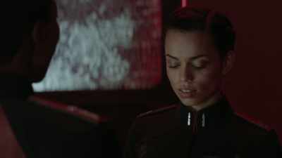 It only gets harder from here. - Krypton