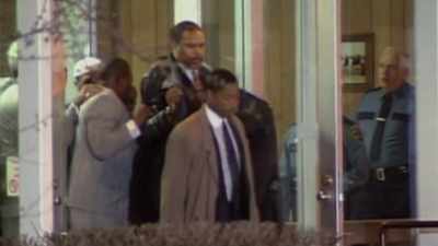 It was only going to be
a question of time before - Bruno v Tyson