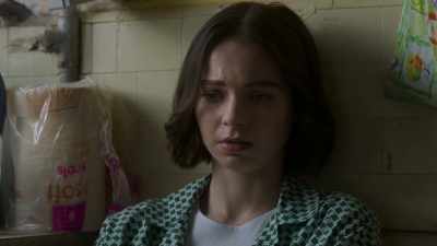 It only happened a few times,
and then she started seeing Sal. - A Good Girl's Guide to Murder
