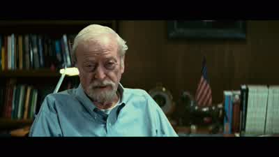 It only has to work once, Murph. - Interstellar