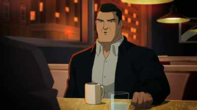 It was only after hearing
the rest of it - Batman: Death in the Family