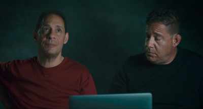 It, it only just makes it
that much... it just only... - Three Identical Strangers