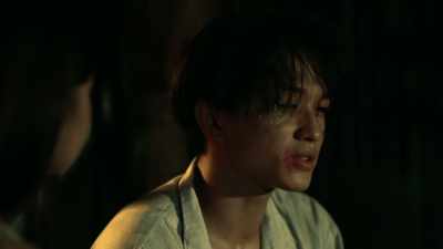 It only made my loneliness more unbearable. - Selina's Gold
