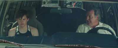 - It only matters if
it matters to you. - The Bachelors