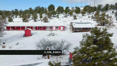 It has only
recently been learned - Beyond Skinwalker Ranch