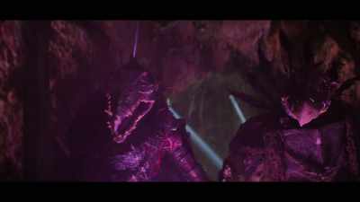 It has only spread faster
since we began draining Gelfling. - The Dark Crystal: Age of Resistance