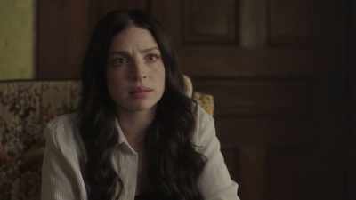 It was only supposed to be
for a few days, - Is There a Killer in My Family?