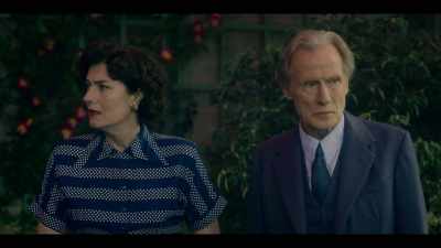 It was only supposed to be the once - Ordeal by Innocence